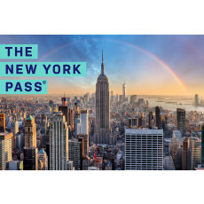 The New York Pass - 7 dias