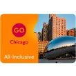 Go Chicago All-Inclusive - 5 dias